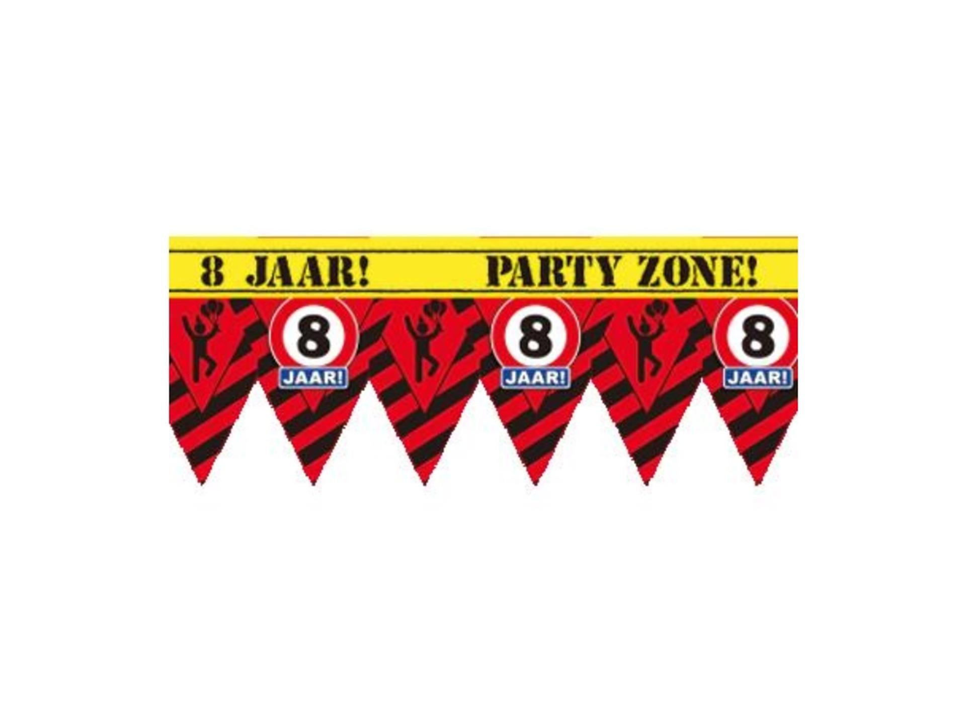 Paperdreams Partyband – 8 Jahre