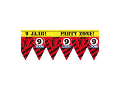 Paperdreams Partyband – 9 Jahre