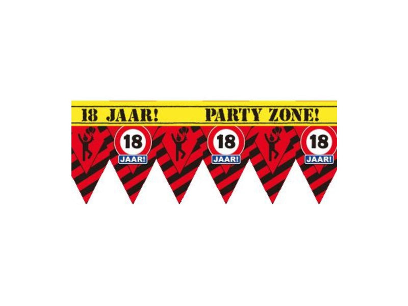 Paperdreams Partyband – 18 Jahre