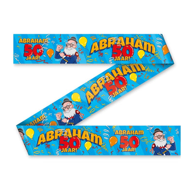 Paperdreams Partyband Abraham 50 Jahre