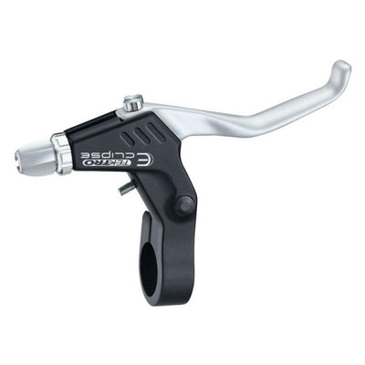 Tektro - remhendel pair tektro mt2.1fr eclipse v -brake 3 -finger - satin