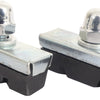 Edge Bremsblock Set Velgrem 40mm Modell Weinmann