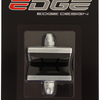 Edge Bremsblock Set Velgrem 40mm Modell Weinmann