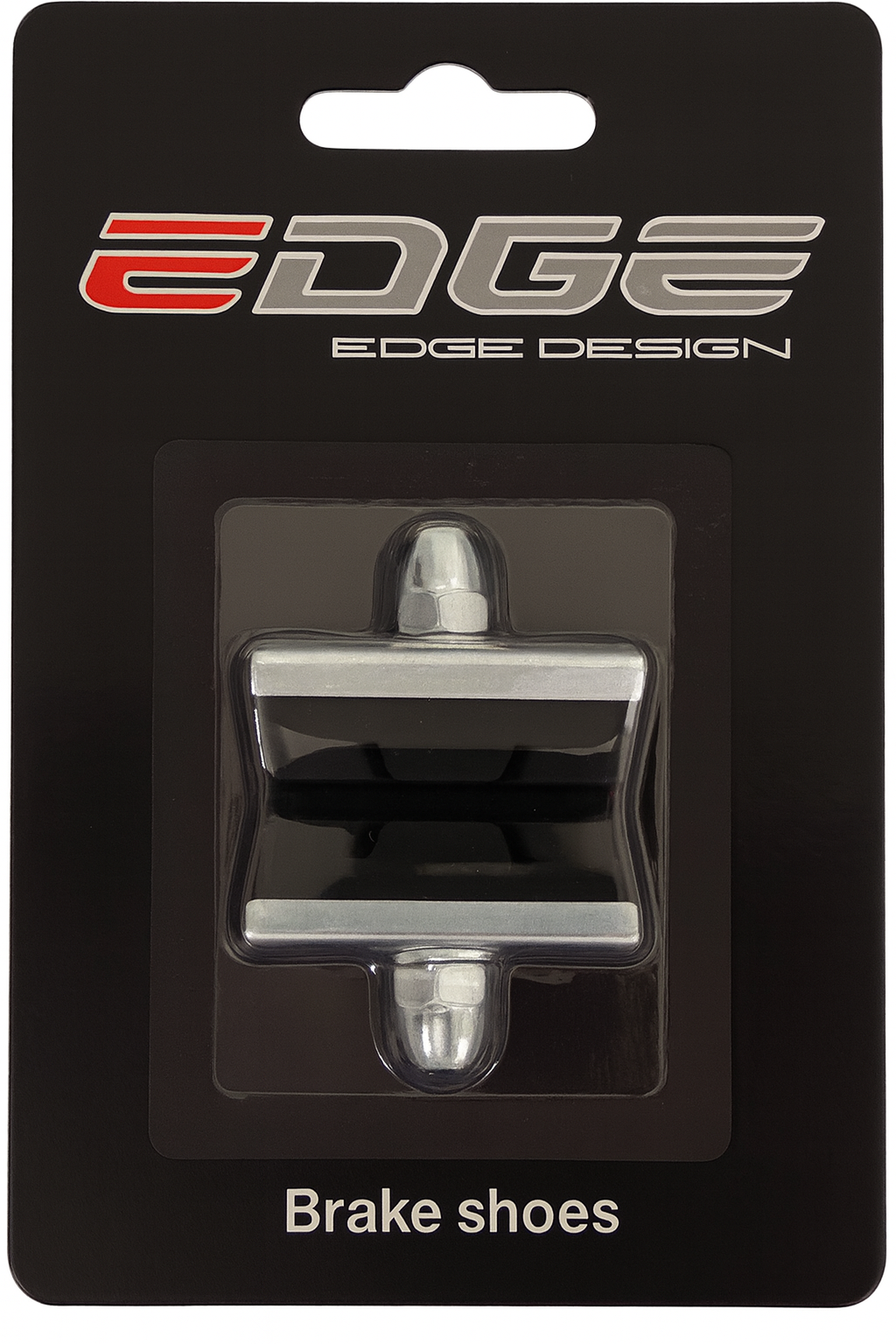 Edge Bremsblock Set Velgrem 40mm Modell Weinmann