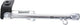 TNT-Seitenständer Chrom Chrom Piaggio 50-150 ccm
