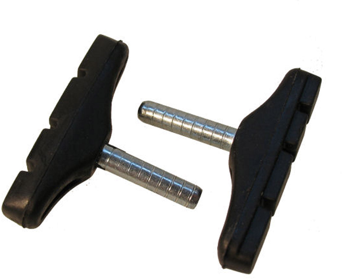 Kantenbremsblock mit Marker 60 mm eingestellt