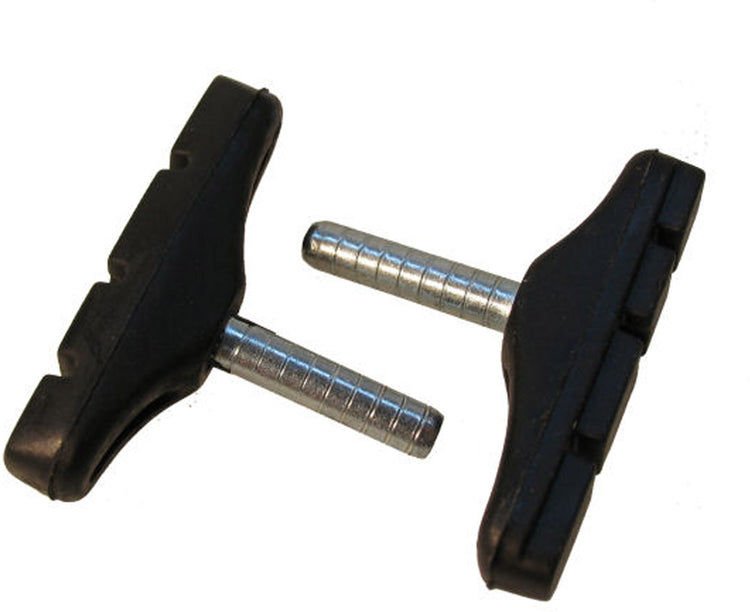 Kantenbremsblock mit Marker 60 mm eingestellt