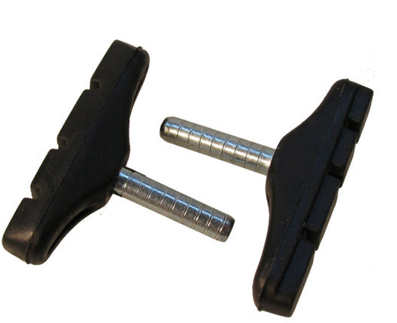 Kantenbremsblock mit Marker 60 mm eingestellt