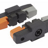 Kantenbremsblock für hydraulische Dreifachfarbs (auf der Karte)