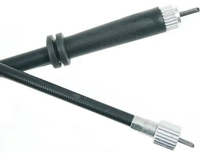 Tecnium Kilometerzählerkabel Tachowelle 975 mm, 182sp