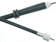 Tecnium Kilometerzählerkabel Tachowelle 975 mm, 182sp