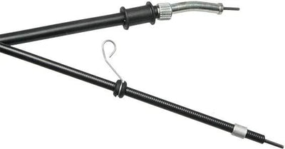 Spec-x Kilometerzählerkabel Tachokabel 1115 mm