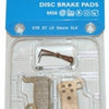 Shimano Disc Brems Block Set M06 Metal Xtr Deore XT SLX Deore