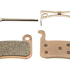 Shimano Disc Brems Block Set M06 Metal Xtr Deore XT SLX Deore