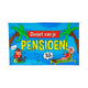 Paperdreams Fassadenfahne XXL Rente