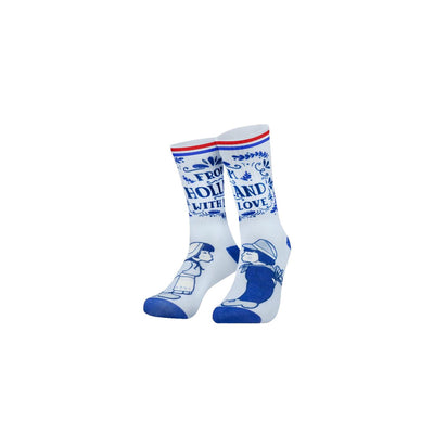 Paperdreams lustige Socken – Holland