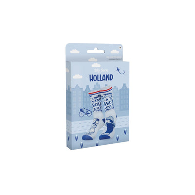 Paperdreams lustige Socken – Holland