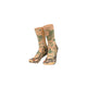 Paperdreams alberne Socken – Tattoo