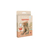 Paperdreams alberne Socken – Tattoo