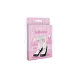 Paperdreams lustige Socken – Ballerina - afbeelding 2