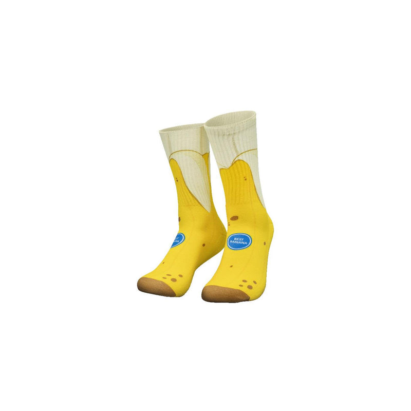 Paperdreams lustige Socken – Banane