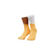 Paperdreams alberne Socken Eiscreme