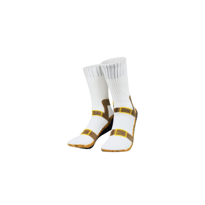 Paperdreams alberne Socken – Sandale