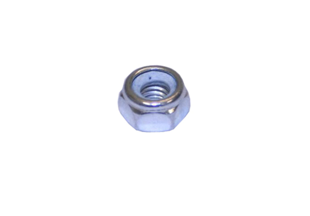 Batavus ANP Spatd Mutter SKS M6 Edelstahl DS A 10