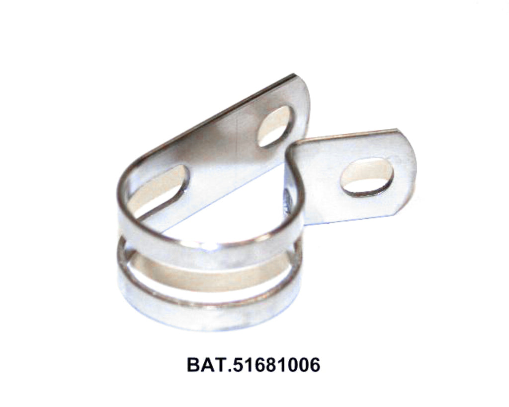 Batavus Anp Nabenbandage Edelstahl 23mm DS A 10