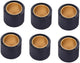 Spec-x Variomatik-Gewichtsrollenkern-Set 19x17 mm, 7,3 g, 6-tlg.