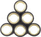 RMS Variomatik-Gewichtsrollenkern-Set 19x17 mm, 11,0 g, 6-tlg.