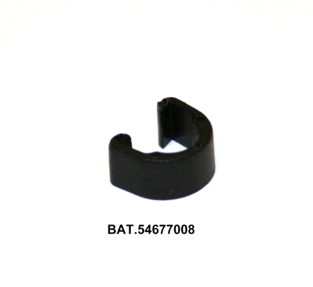 Batavus ANP Kabelklemme PVC 1 Kabel zw ds a 10
