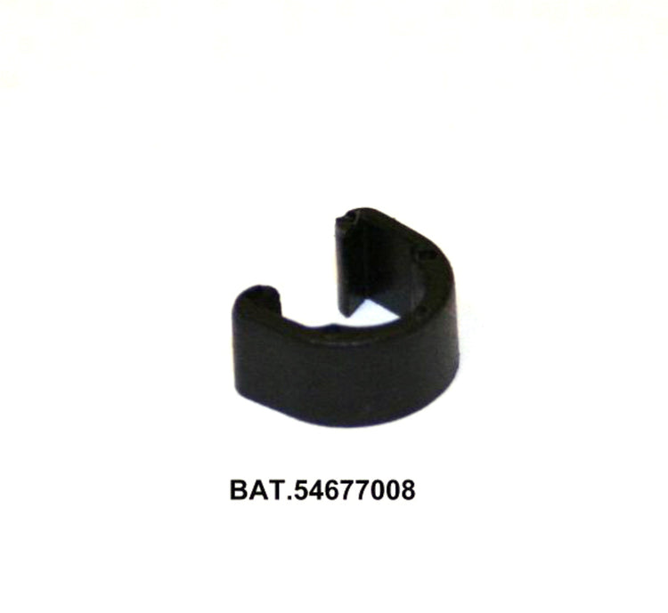 Batavus ANP Kabelklemme PVC 1 Kabel zw ds a 10