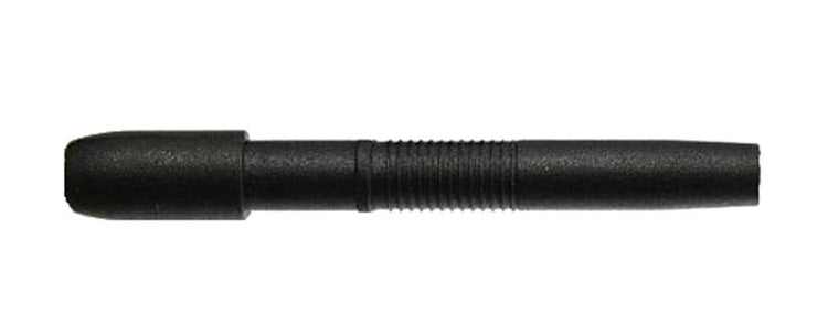 Batavus ANP Kabeltülle Headset PVC Schwarz DS A 10