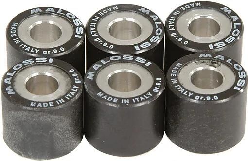 Malossi Roller Core Set 19x15,5 mm