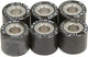 Malossi Roller Core Set 19x15,5 mm