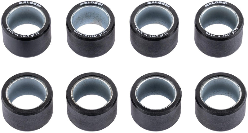 Malossi Roller Core Set 25x17mm