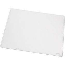 Schreibtischunterlage Bürodepot 650x520mm transparent