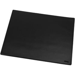 Schreibtischunterlage Bürodepot 650x520mm schwarz