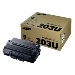Tonerkartusche Samsung MLT-D203U Erle schwarz