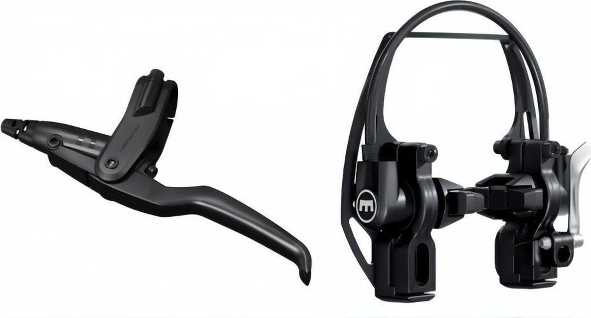 Velgremset Magura HS11 Eco EVO2 für 700 mm mit Bremsscheibe