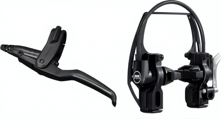 Velgremset Magura HS11 Eco EVO2 für 700 mm mit Bremsscheibe