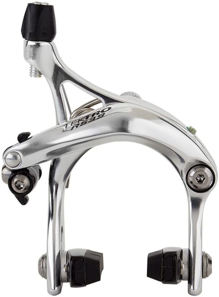 Vorderradbremse Tektro Caliper R539 47-59mm | 51mm Achse | Silber