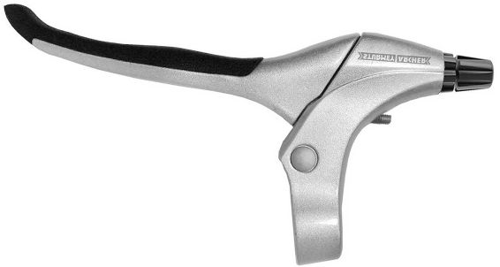 Sturmeyarcher Bremshebel verbindet Sturmey Archer S92 Silber