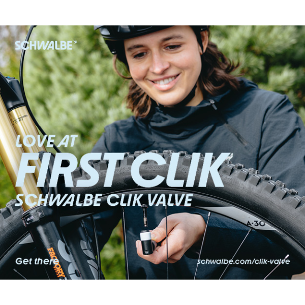 Schwalbe Innenrohr SCV13 26 40 62-559 40 mm