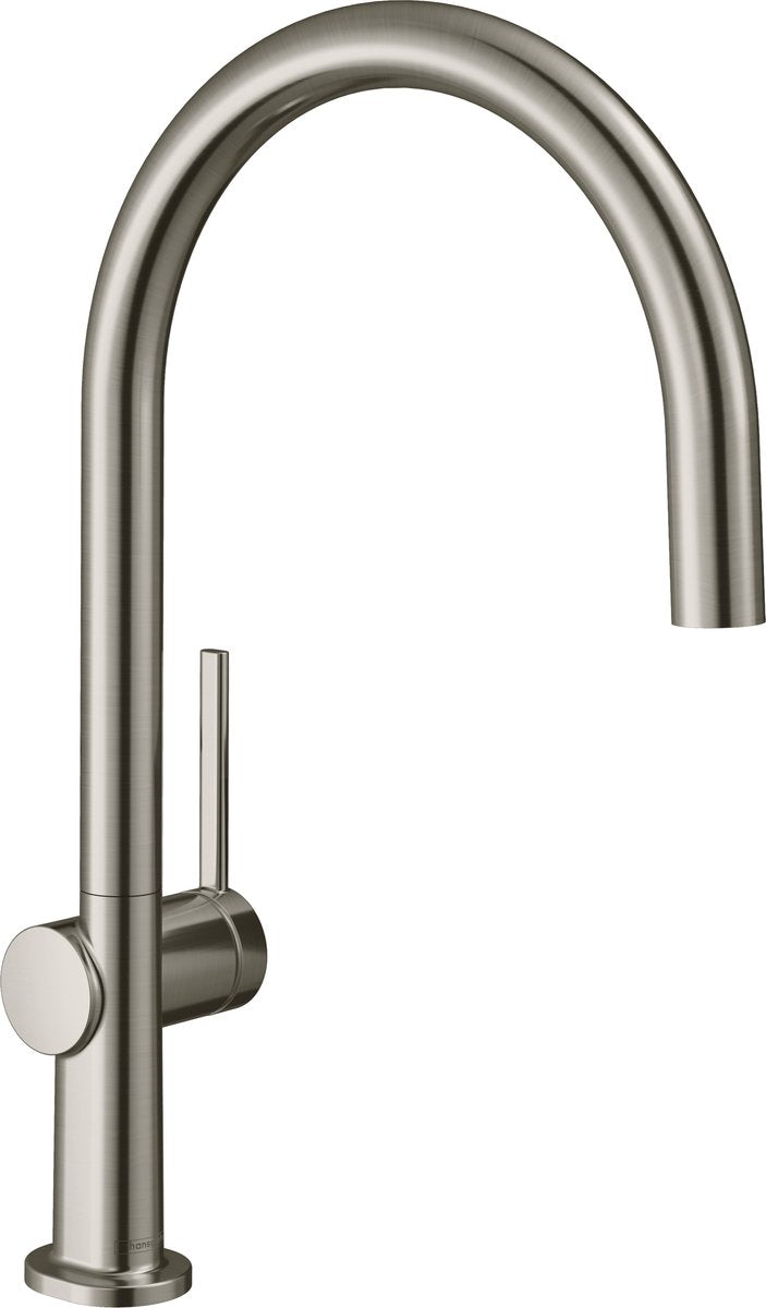 Hansgrohe M54 - Talis Küchenarmatur, Edelstahloptik 72804800