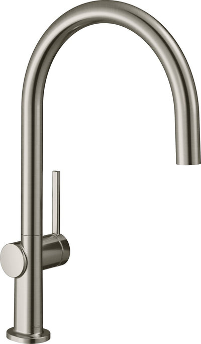 Hansgrohe M54 - Talis Küchenarmatur, Edelstahloptik 72804800