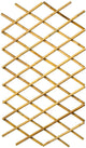 Nature Nature Latwerk für Garten 70x180 cm Bambus 6040721