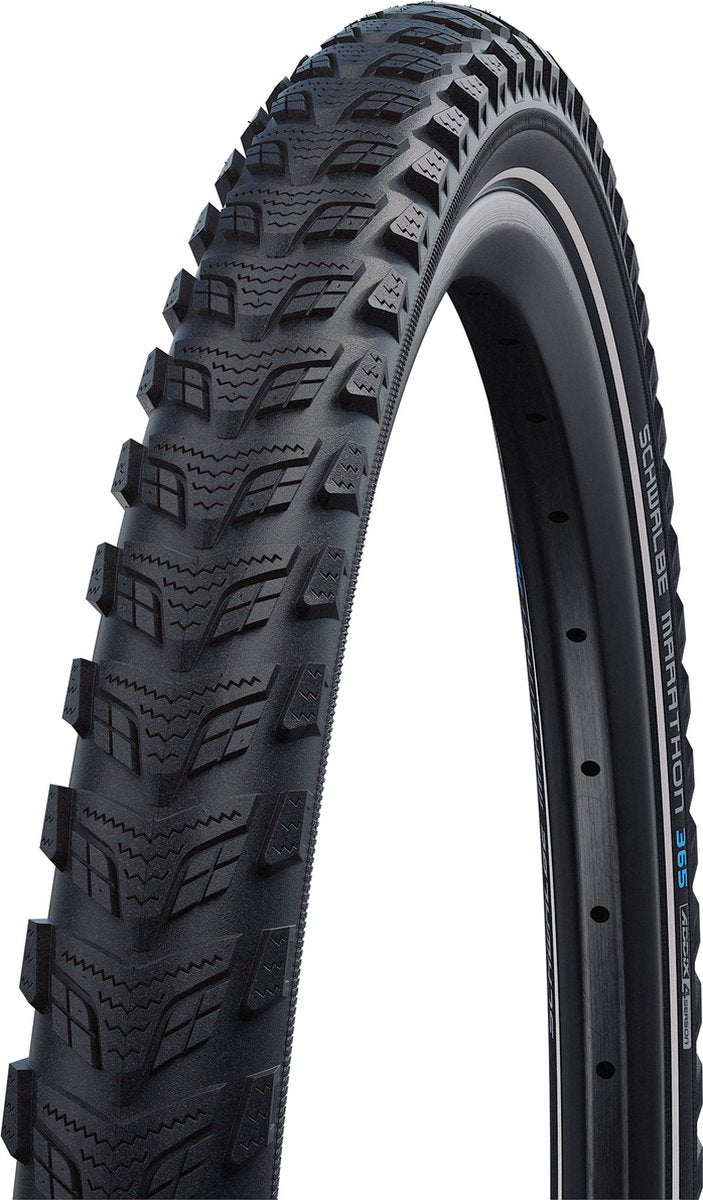 Schwalbe Exterior 28-1,50 (40-622) Marathon 365 Performance SW r