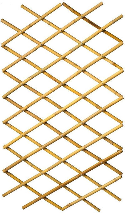 Nature Nature Latwerk für Garten 45x180 cm Bambus 6040720
